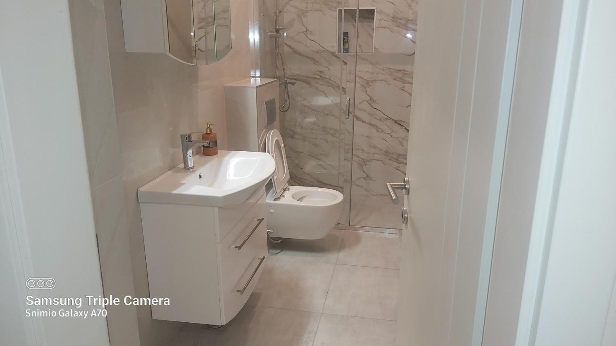 Amy Apartman Tuzla Exterior foto